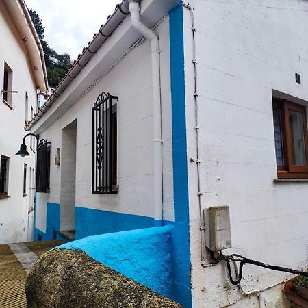 Casa Liberatina Lejlighed Cudillero Eksteriør billede