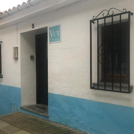 Casa Liberatina Lejlighed Cudillero Eksteriør billede